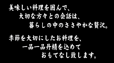 キャッチコメント