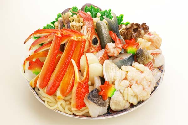 鍋物イメージ画像