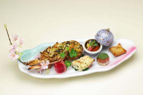 焼物イメージ画像